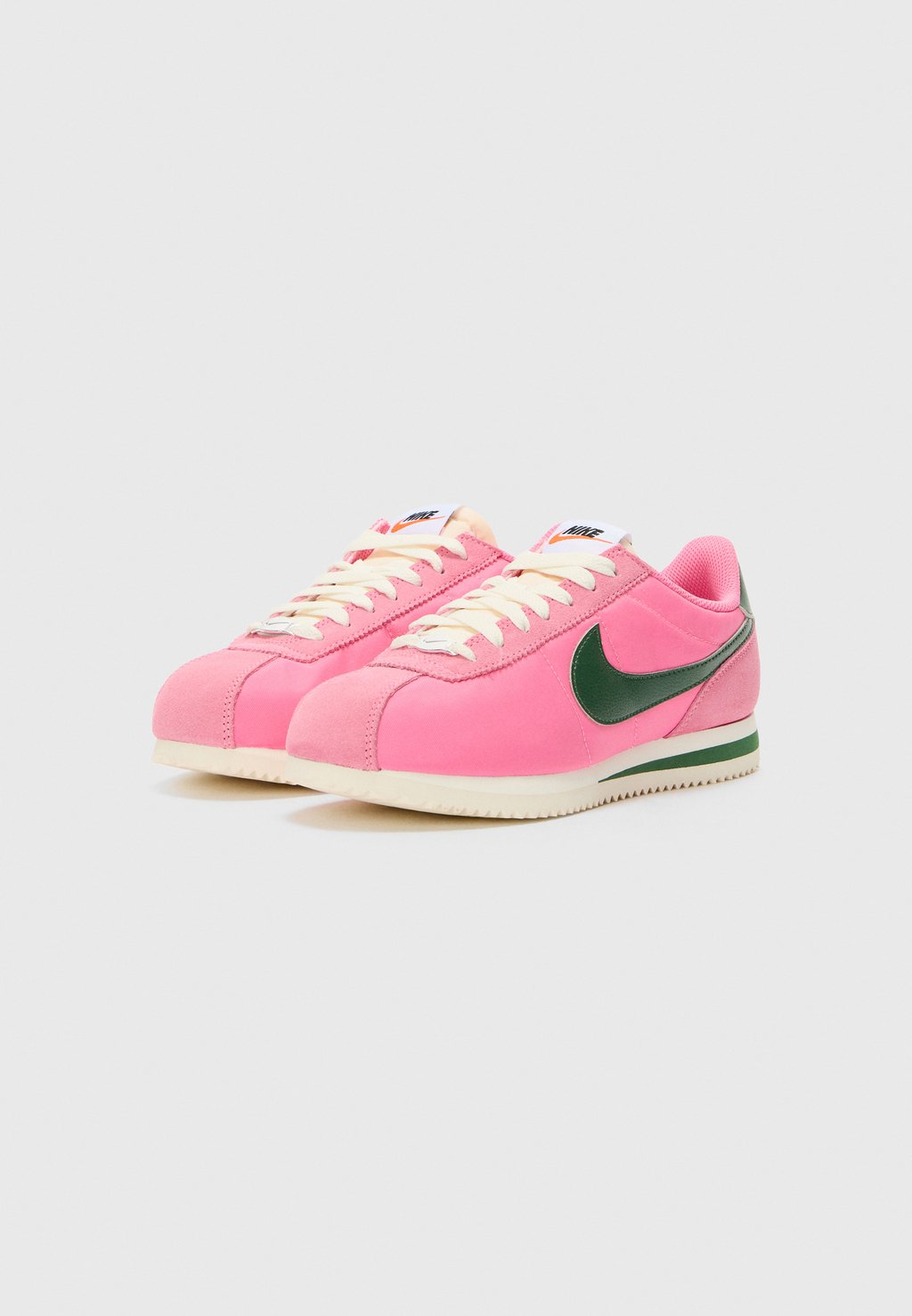 Низкие кеды CORTEZ Nike Sportswear, фуксия — фото 2