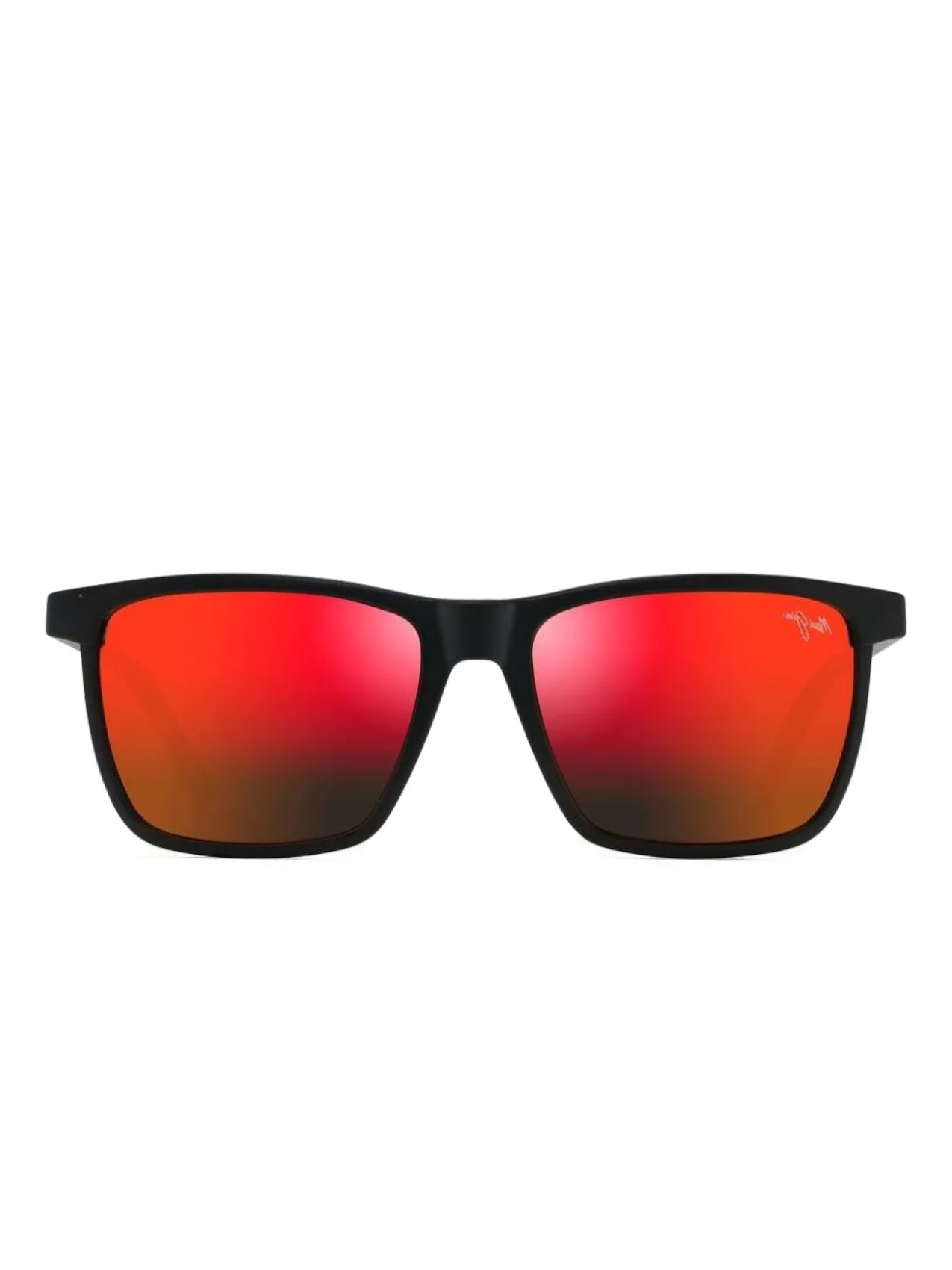 

Солнцезащитные очки Maui Jim One Way, черный