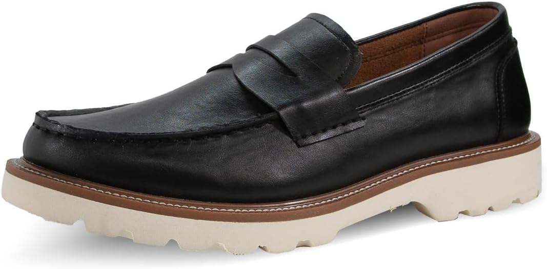 

Туфли Deer Stags Mens Infinity, черный