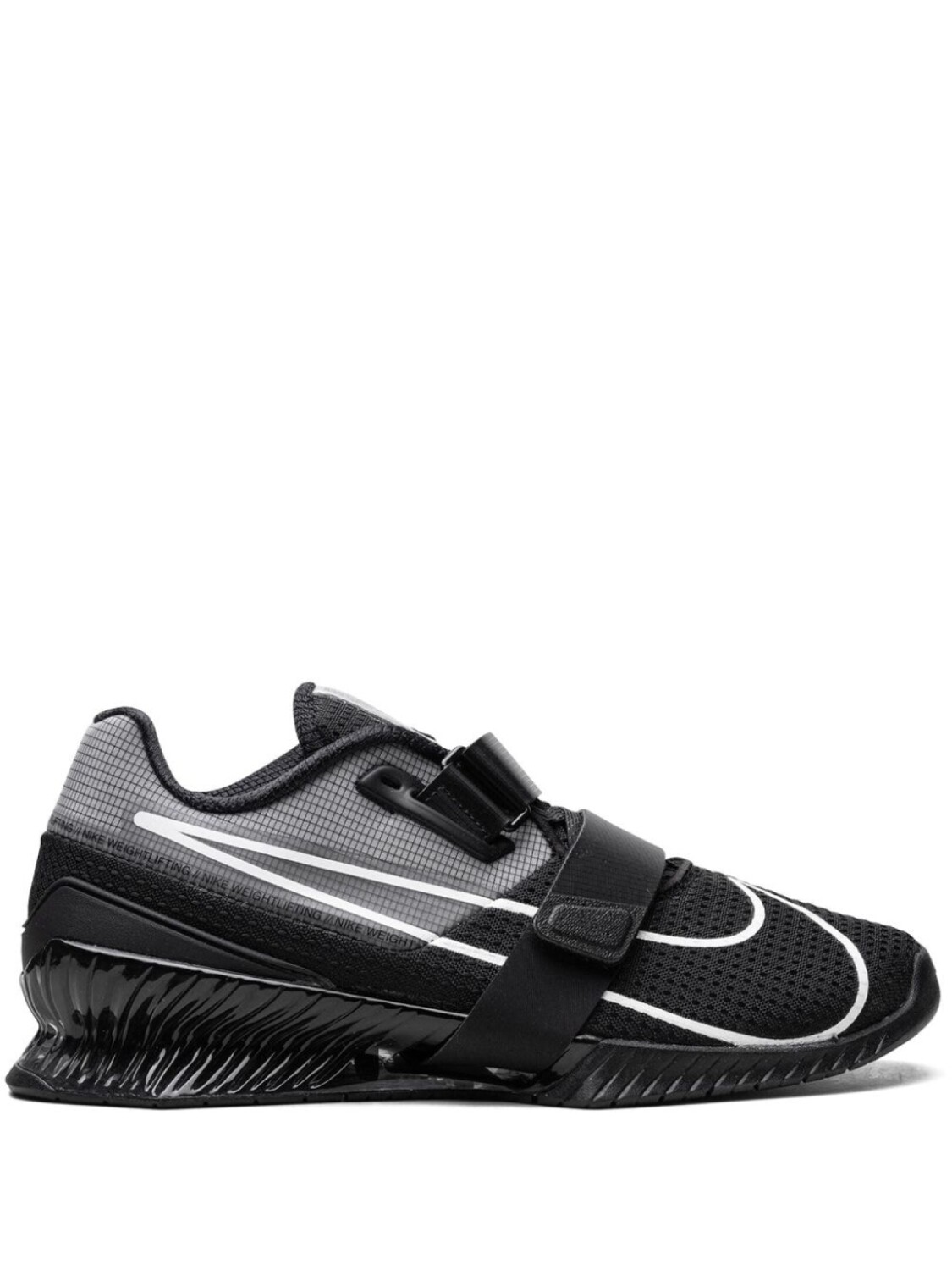 

Туфли Romaleos 4 Nike, черный