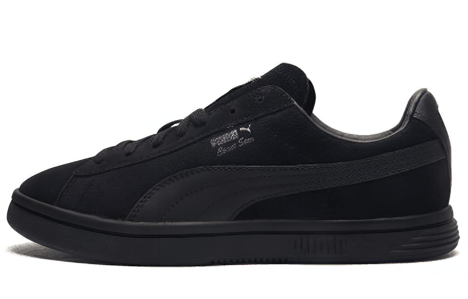 Обувь для скейтбординга Puma Court Star унисекс