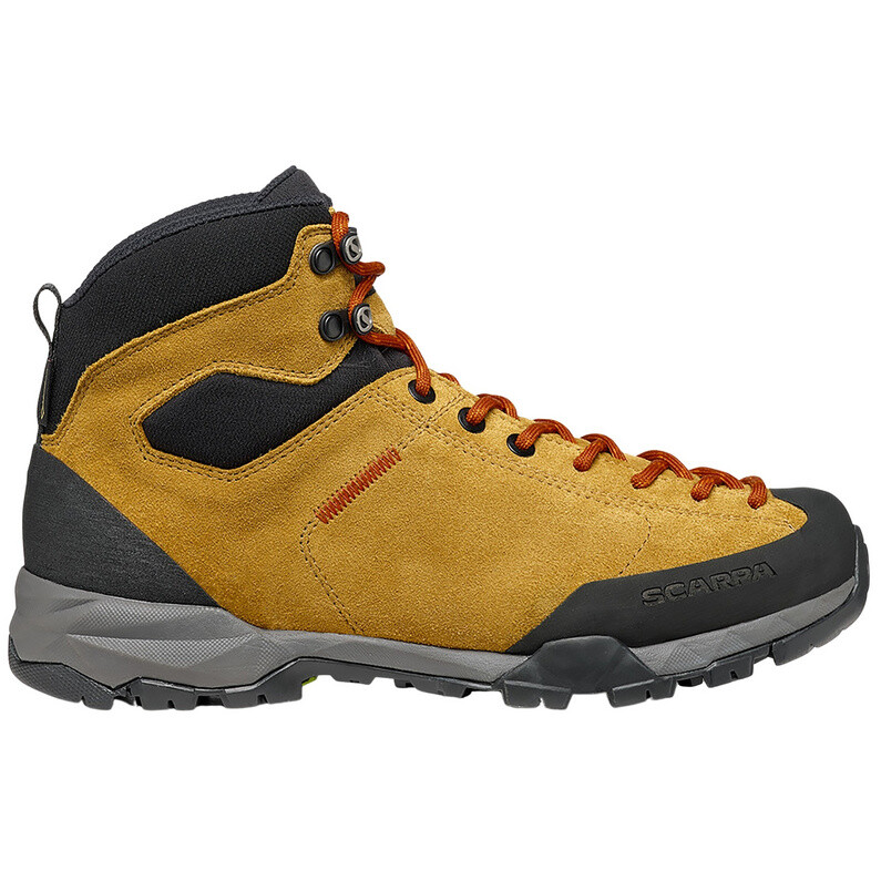 Женские туфли Mojito Hike GTX Scarpa, коричневый