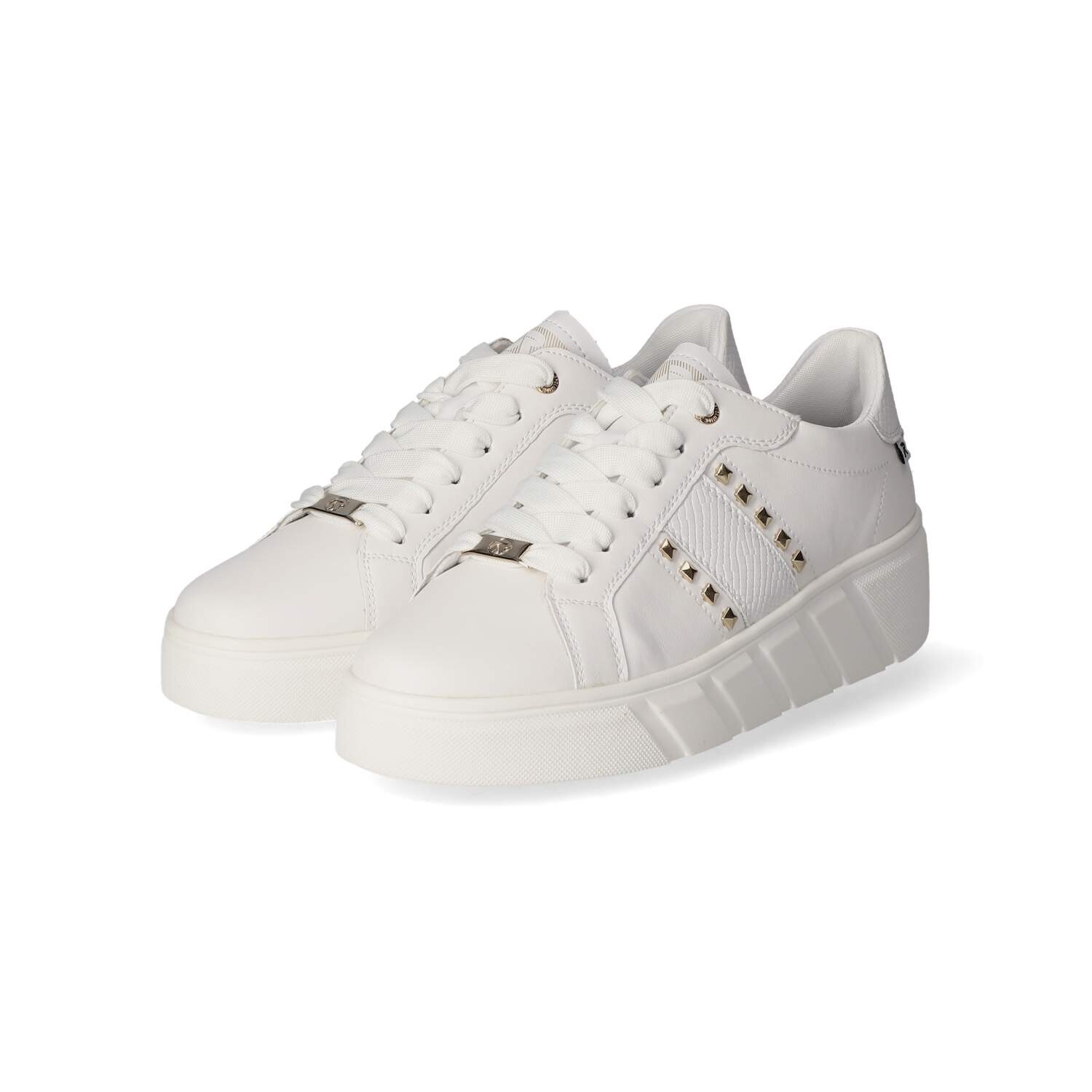 

Ботинки rieker Low Sneaker, белый