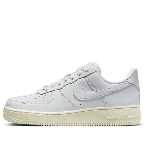 

Кроссовки air force 1 low prm mf Nike, белый