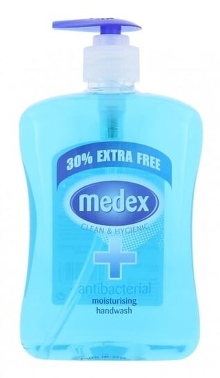 

Антибактериальный 650мл Xpel Medex
