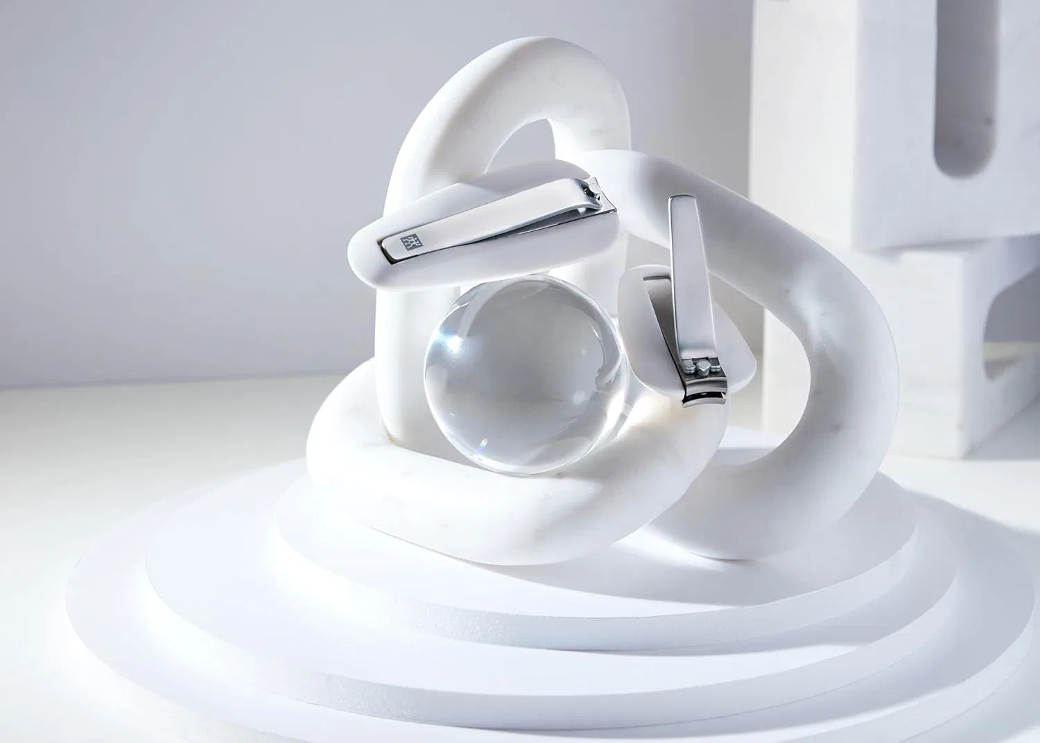 Кусачки для ногтей с контейнером от ZWILLING Zwilling — фото 3