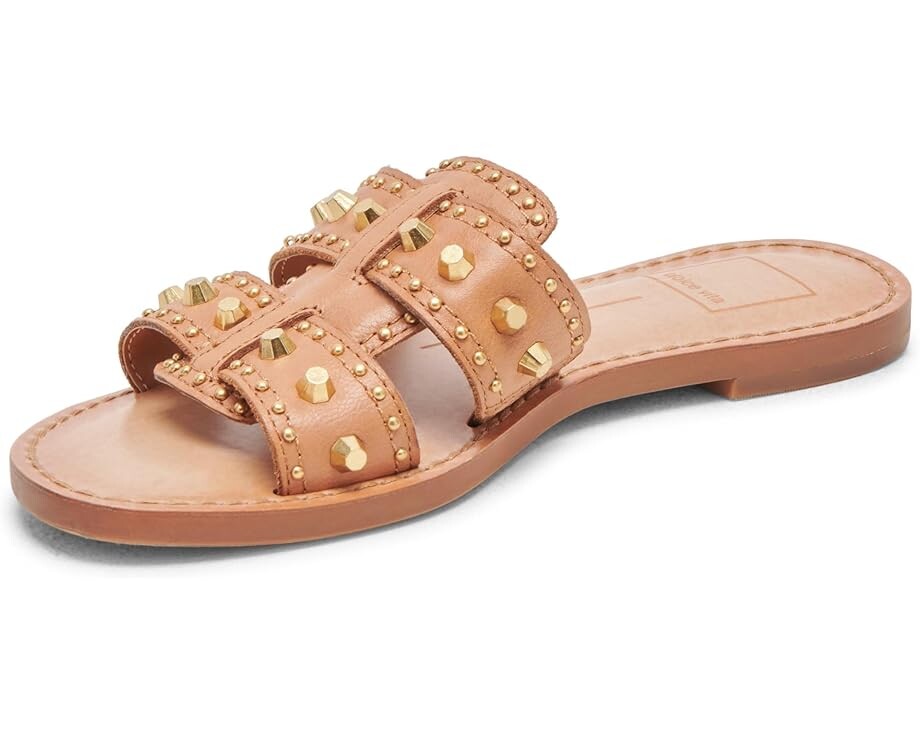 

Сандалии Dolce Vita Wesla Stud, бежевый
