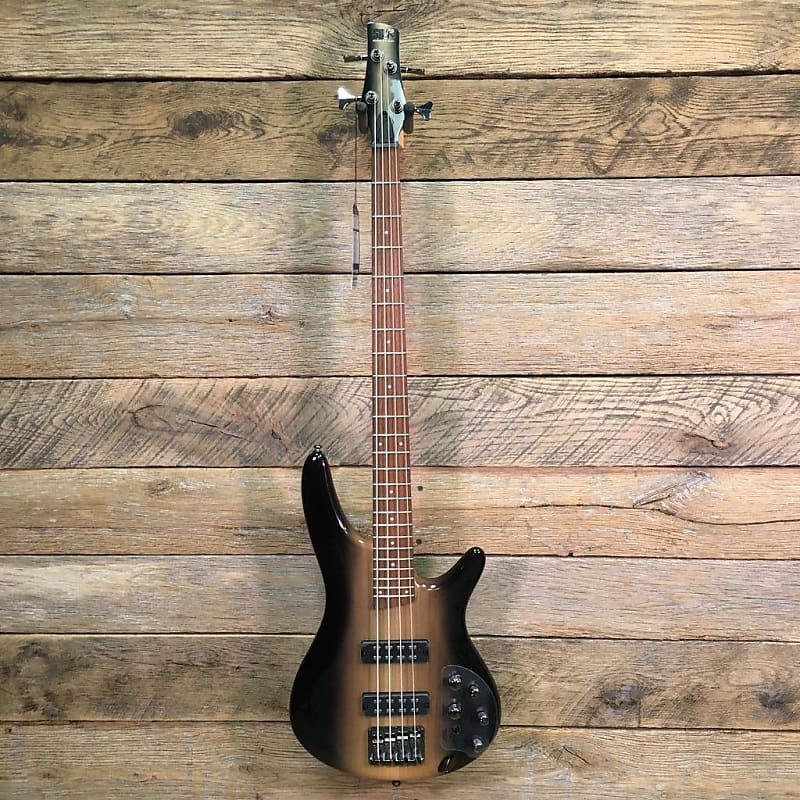 

Басс гитара Ibanez SR370E SBG Bass