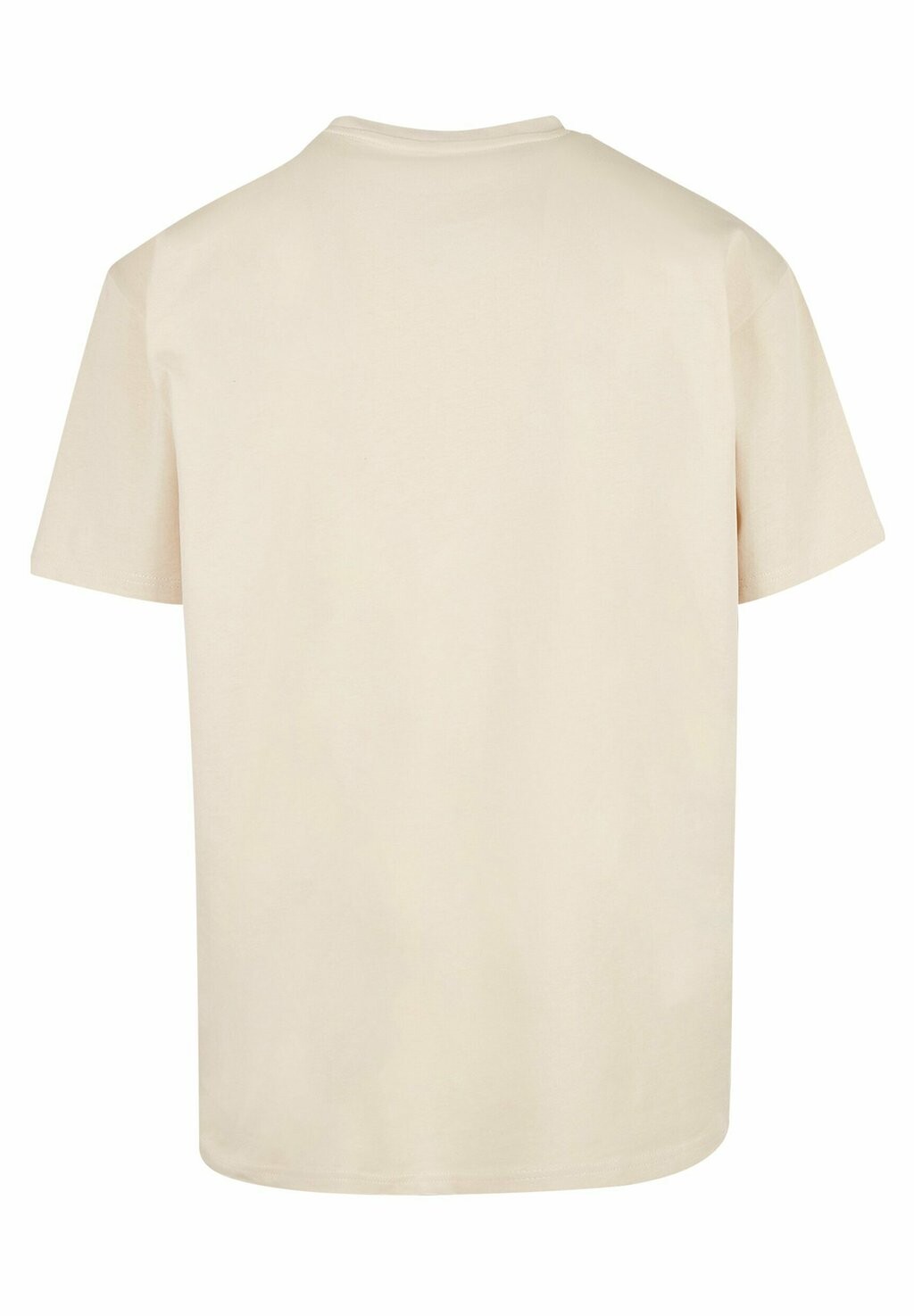 

Футболка с принтом FRIDA KAHLO UNIQUE HEAVY OVERSIZE TEE Merchcode, бежевый