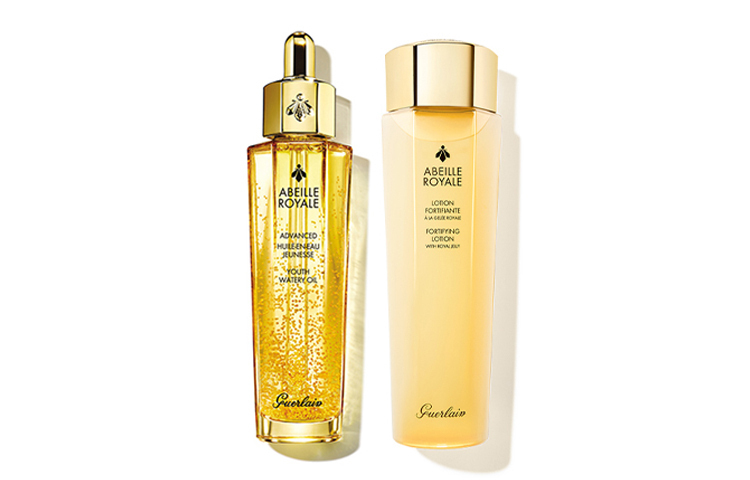 ABEILLE ROYALE наборы средств по уходу за кожей для женщин GUERLAIN — фото 3