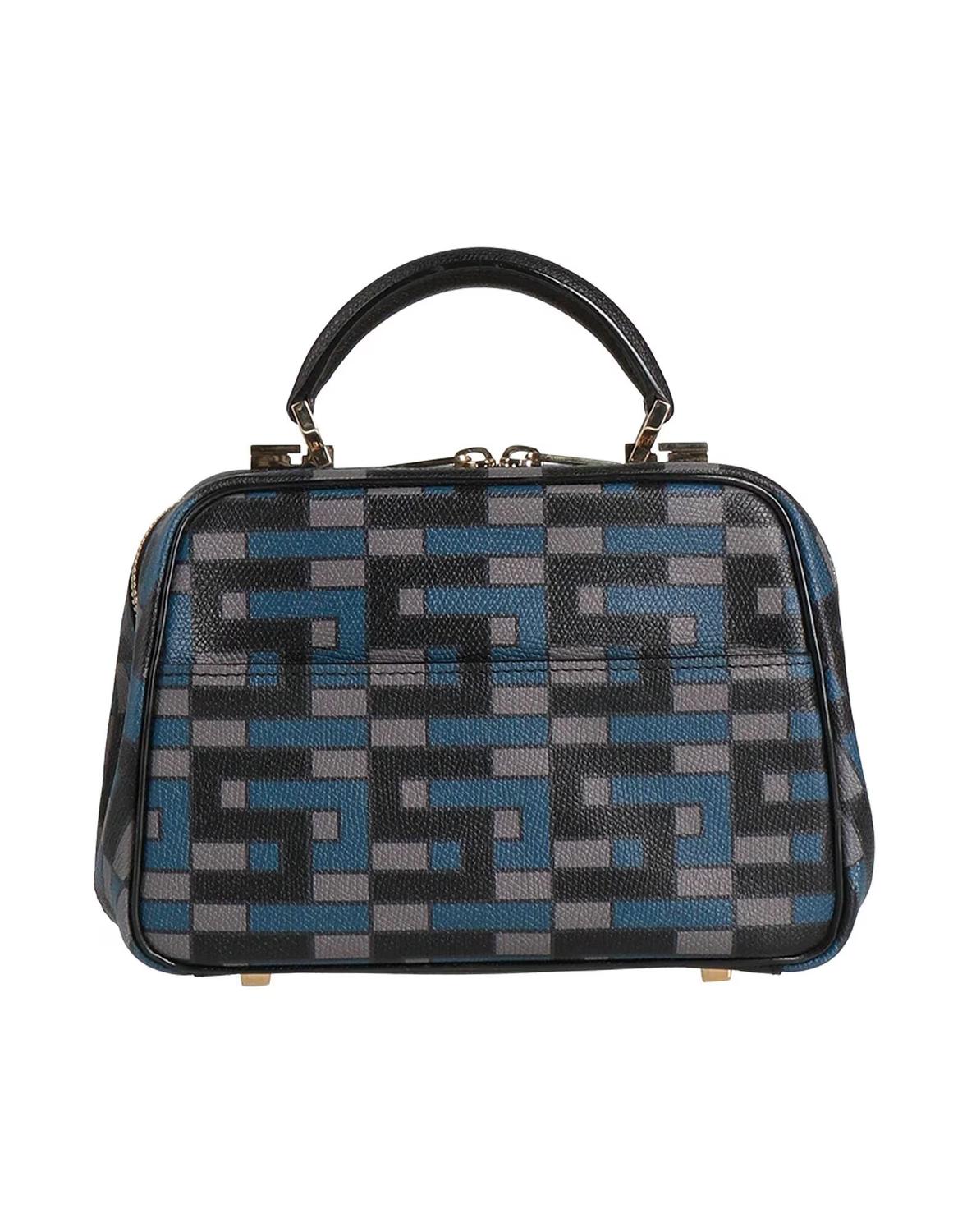 

Сумка Valextra, синий