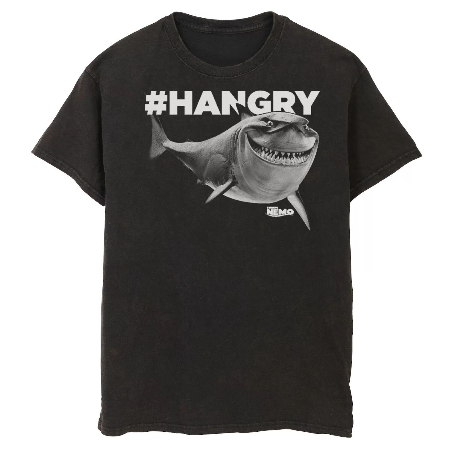 

Мужская футболка «В поисках Дори Брюса» Hangry Disney / Pixar