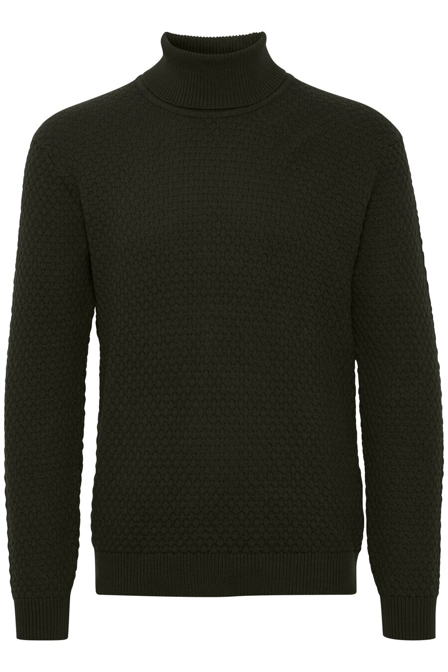 

Водолазка !Solid Sweater Clive, цвет green/fir/dark green