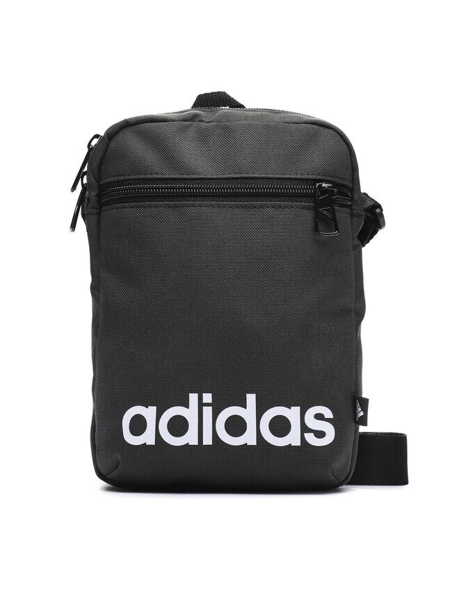 

Сумка Essentials Organizer adidas, черный