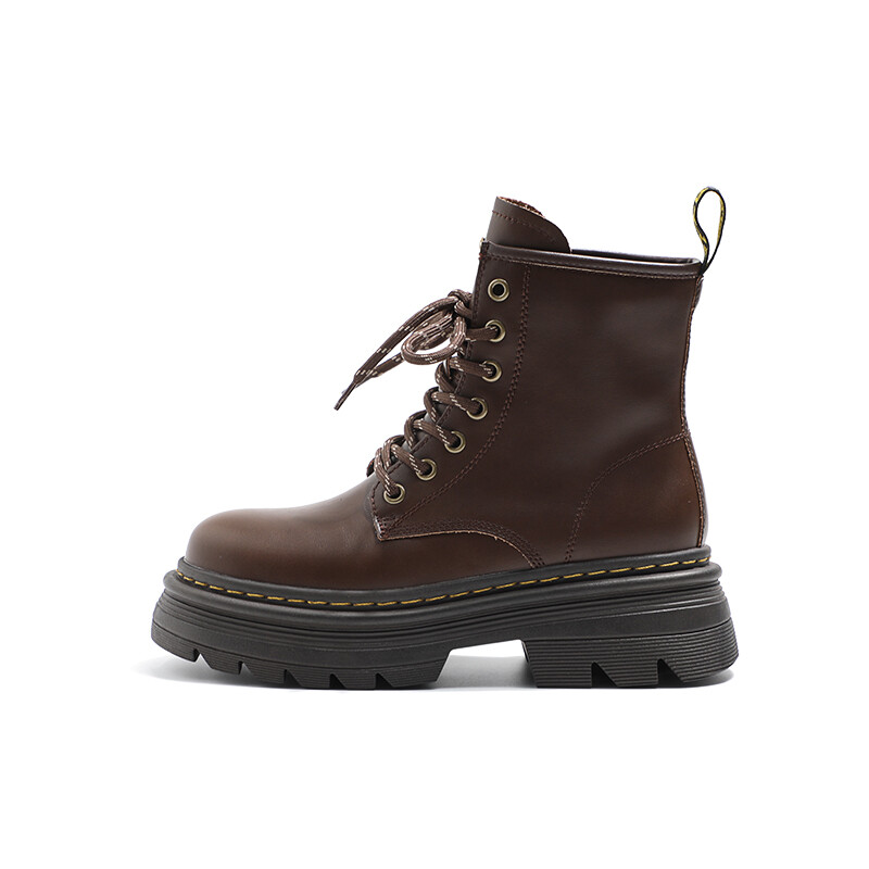 

Ботинки Martin Boot женские Mis. Danny, черный