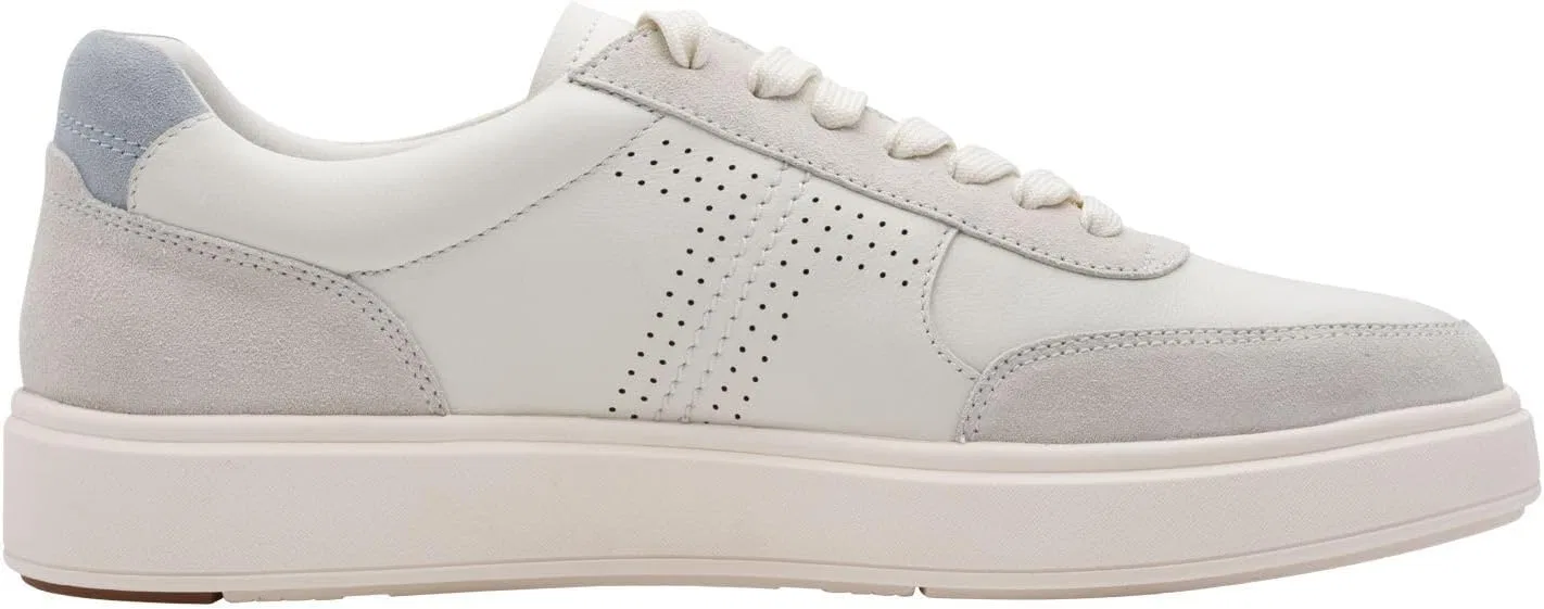 Кроссовки Tamaris 1-13619-46, White (White Denim) — фото 4