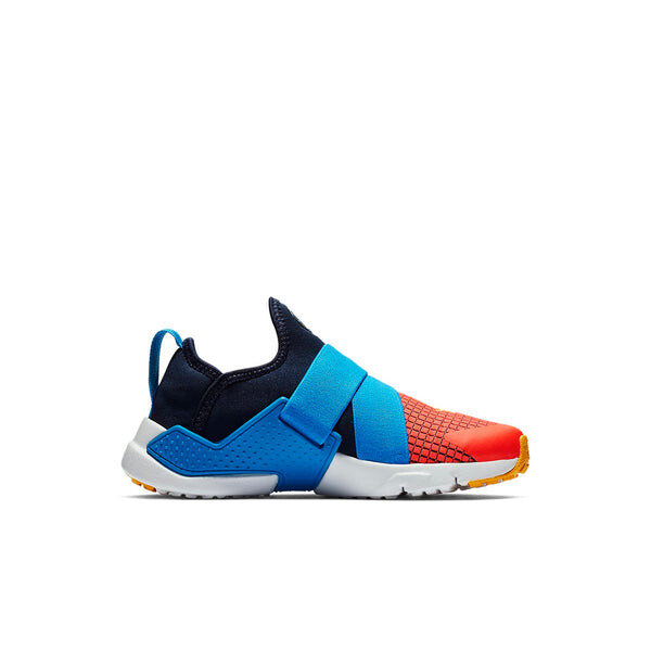 Кроссовки huarache extreme сейчас Nike, оранжевый — фото 2