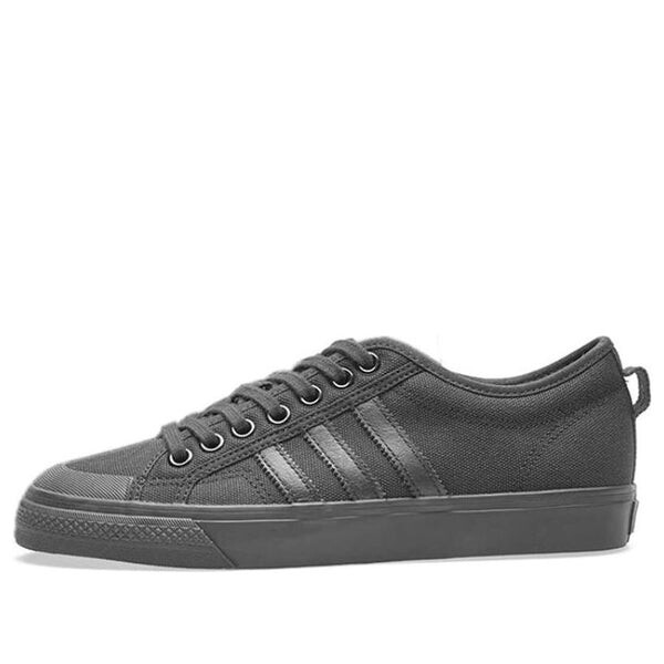 

Кроссовки оригинальные nizza кроссовки Adidas, черный