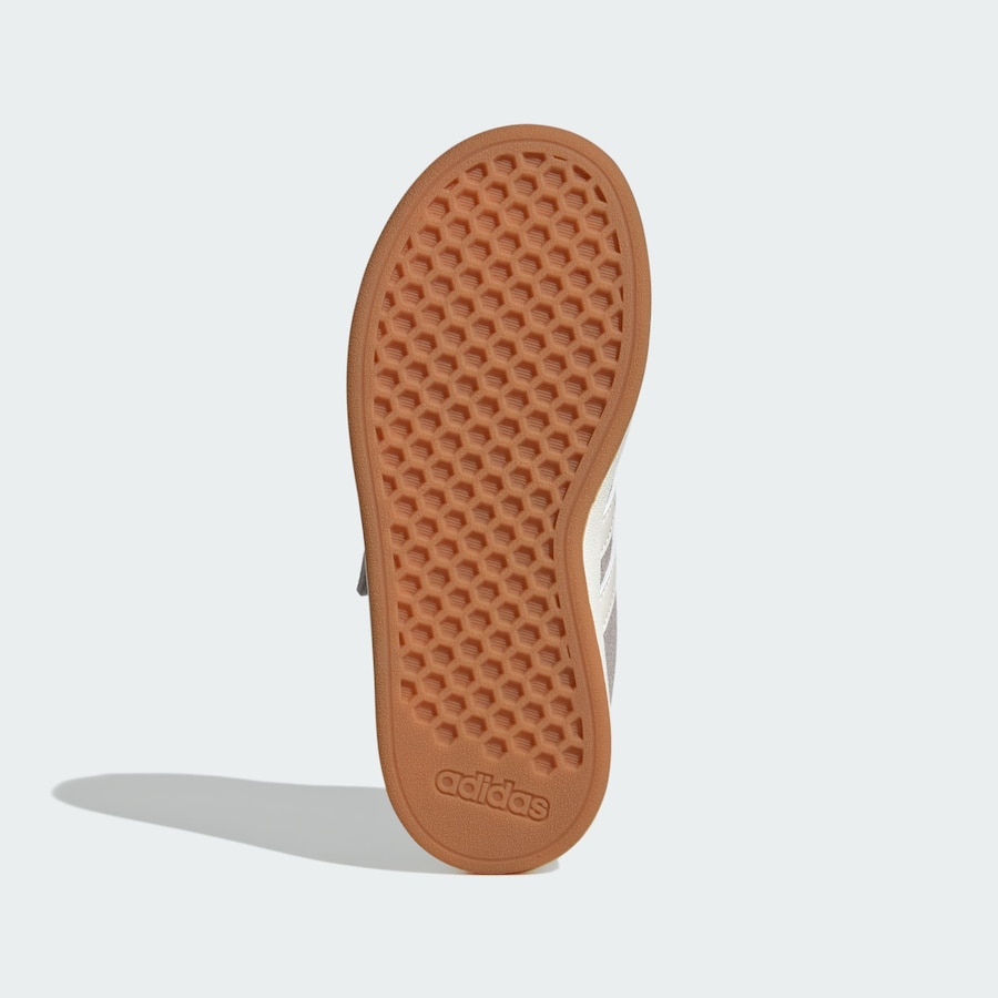 Спортивные кроссовки ADIDAS SPORTSWEAR Grand Court 00s, Greige — фото 4
