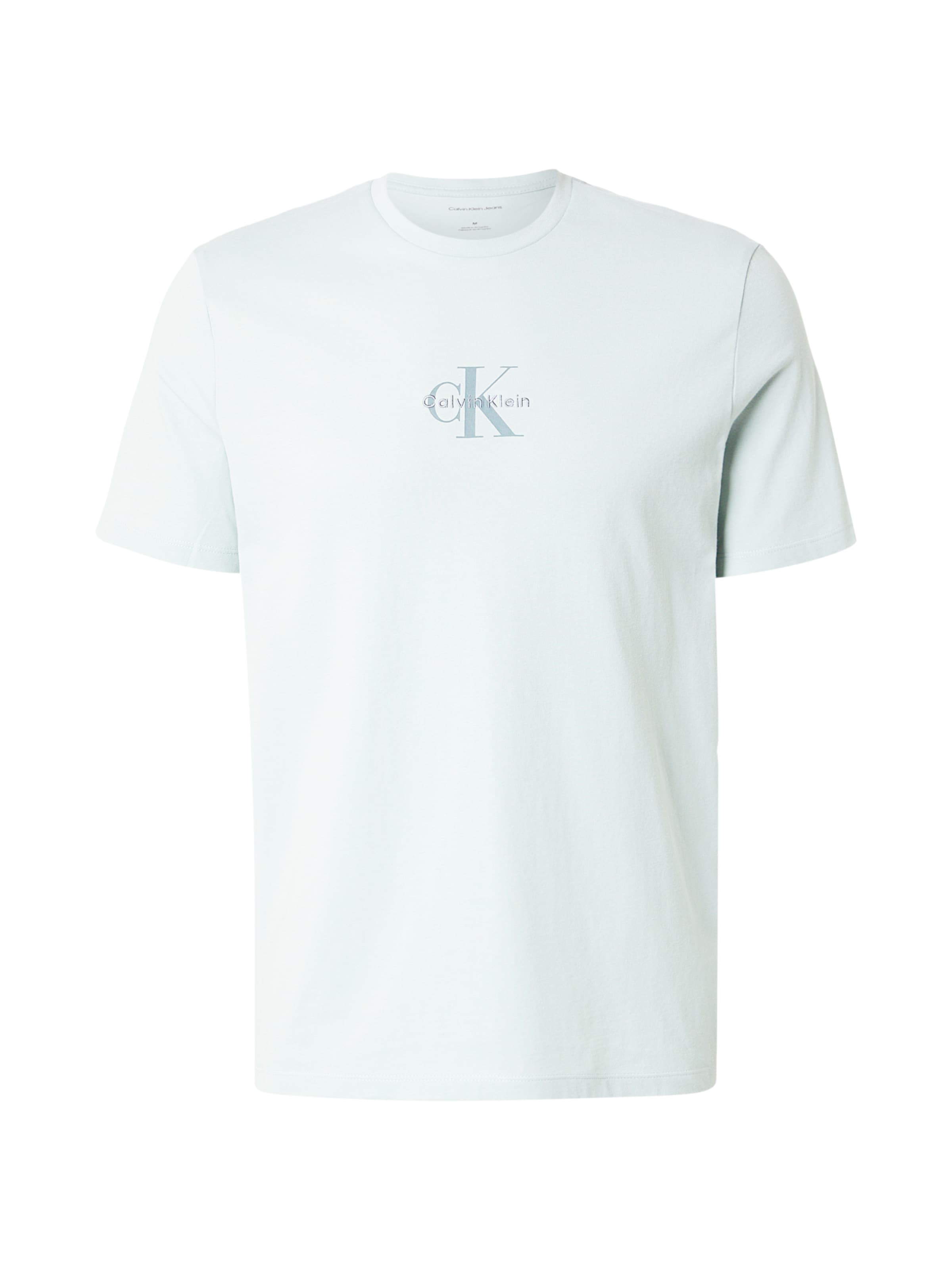 

Calvin Klein Jeans Футболка в цвете мяты