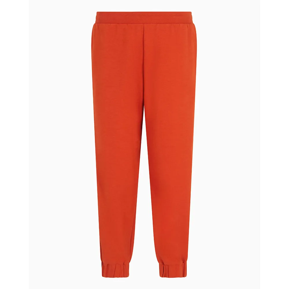 

Спортивные брюки EA7 EMPORIO ARMANI 7M000545_AF12660, оранжевый
