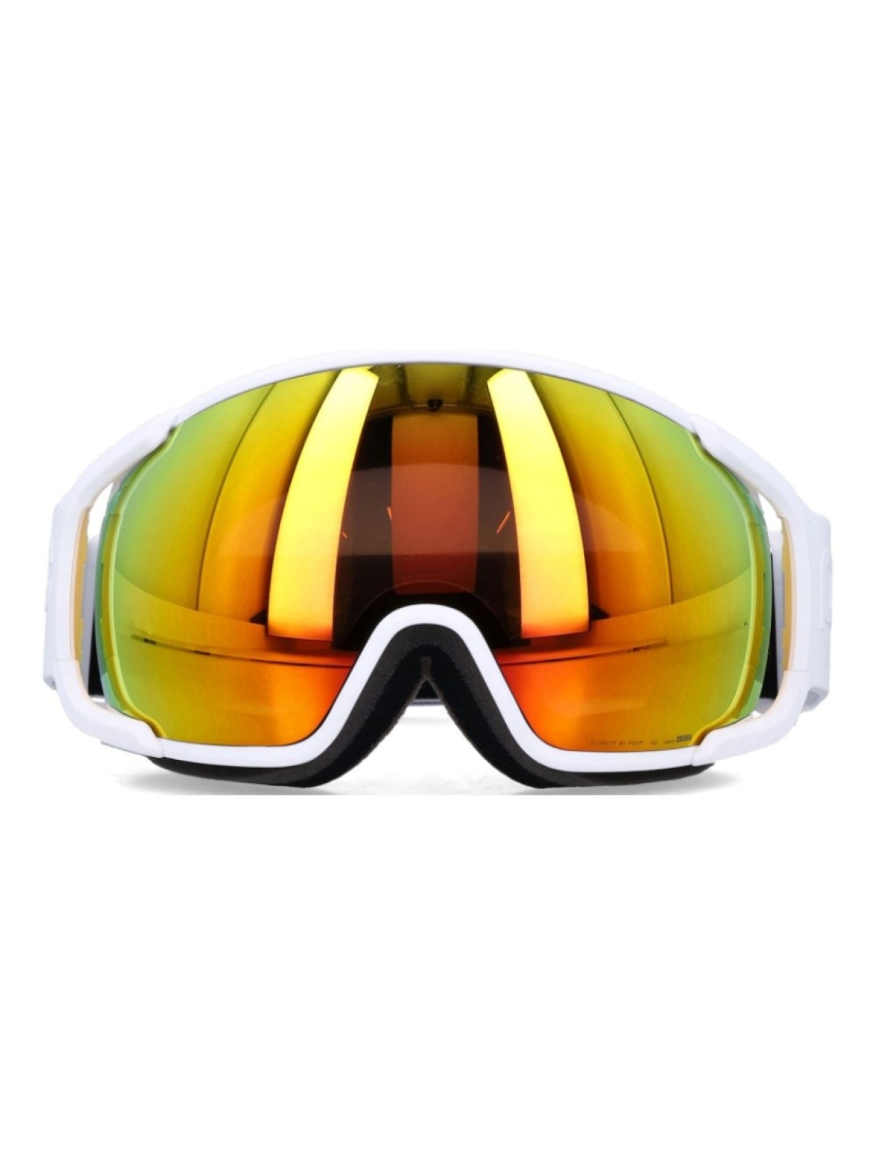 

Горнолыжные очки POC Zonula, белый