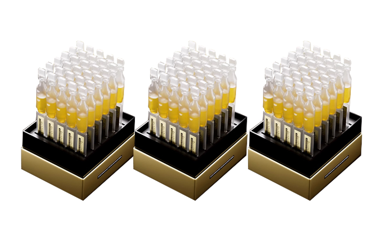 

Сыворотка с вторичным высвобождением Women's QuadHA