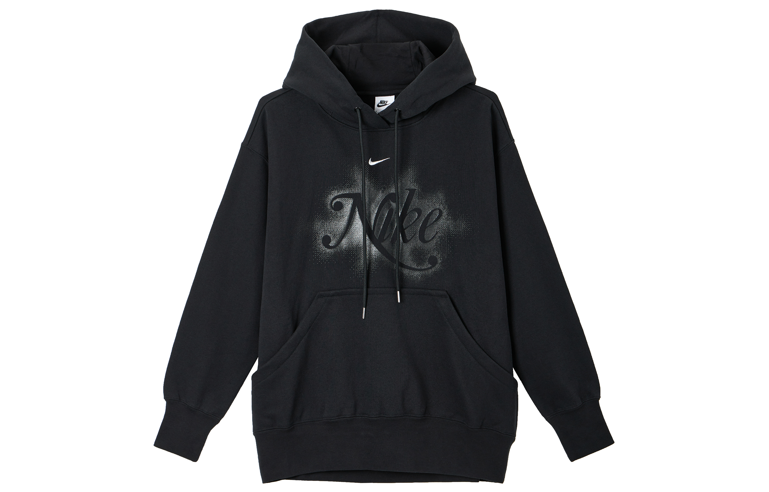 

Nike Женская толстовка Sports Life Collection, черная