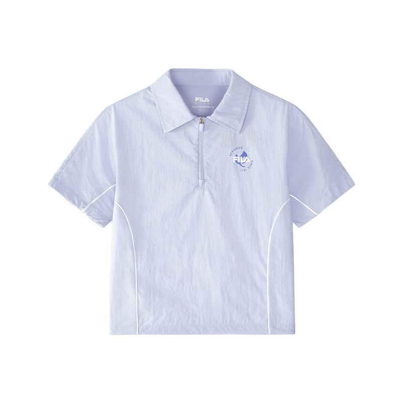 

FILA KIDS Футболка Konjac Purple FPR для подростков