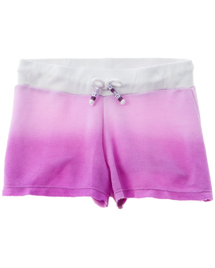 

Цветочные шорты Jersey Terry от Zoe Flowers by zoe, мультиколор