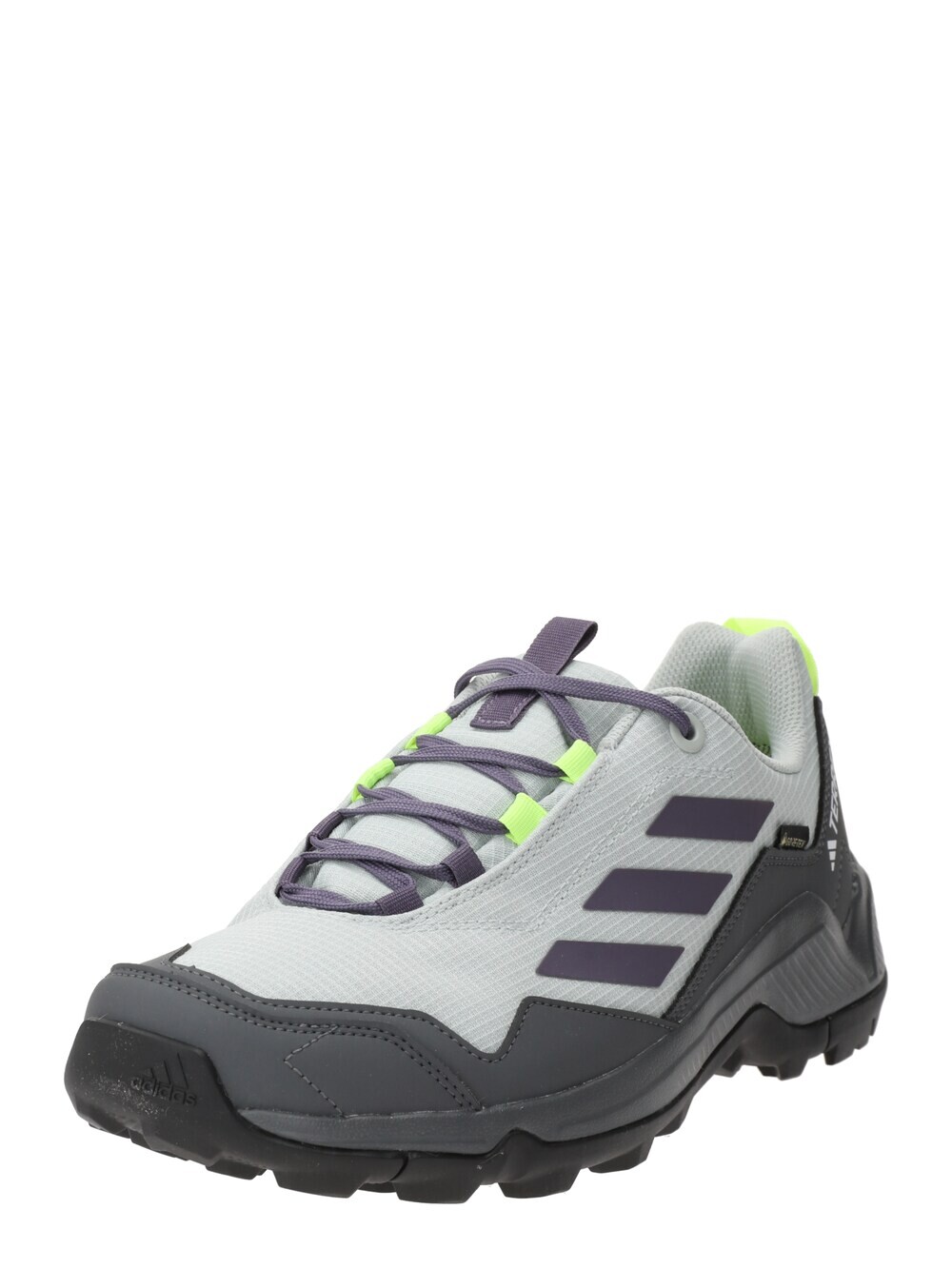 

Кроссовки ADIDAS TERREX EASTRAIL, черный