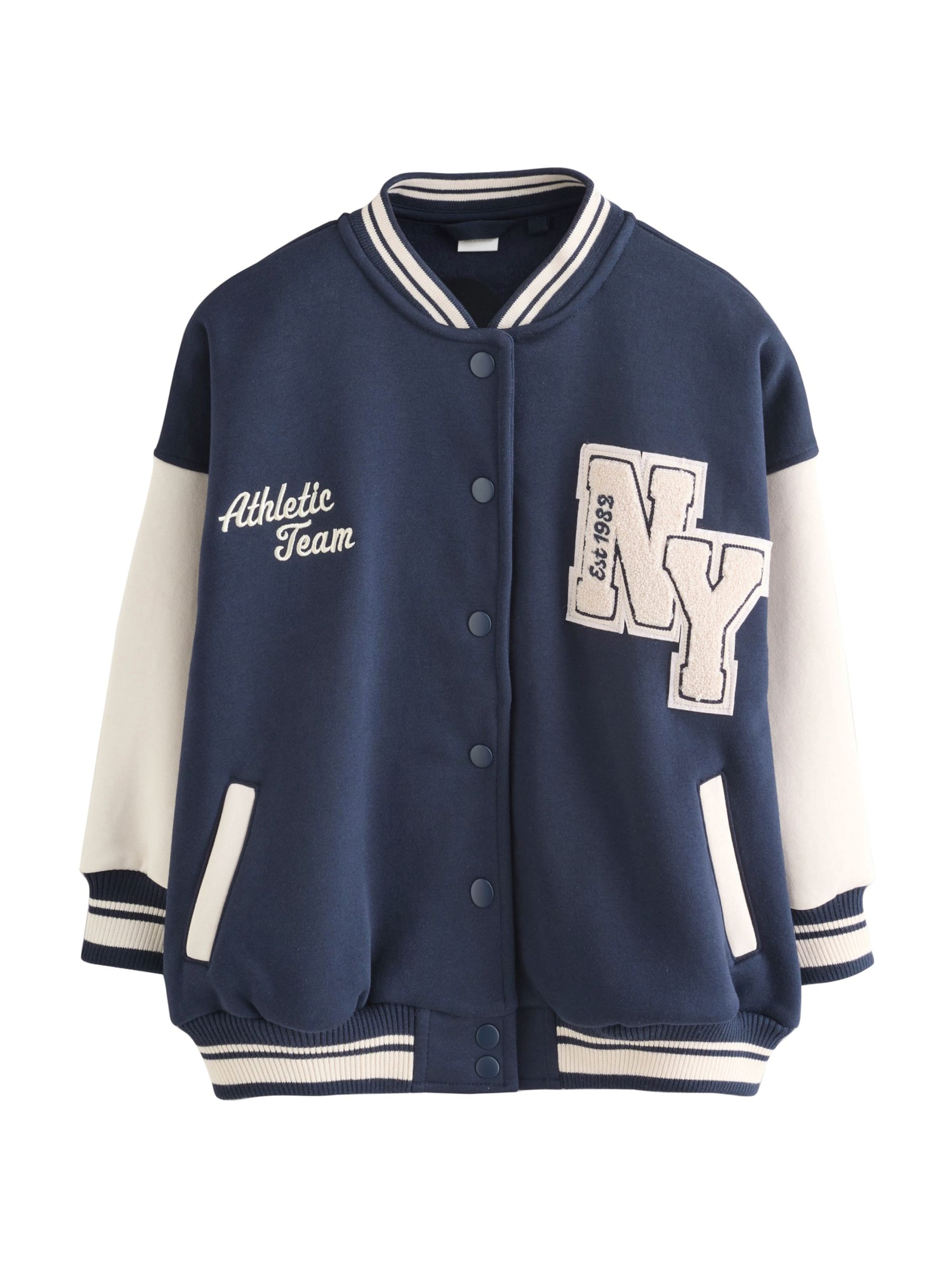 

Next Куртка для межсезонья в цвете Navy