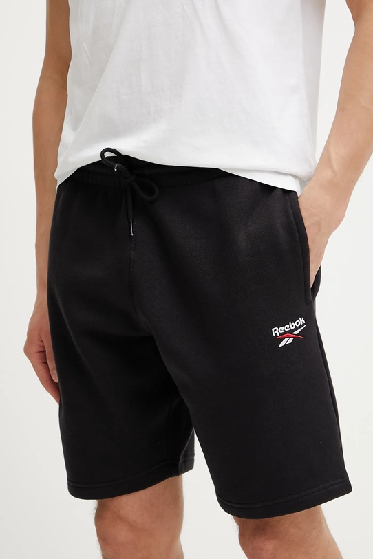 

Шорты Reebok Classic, черный