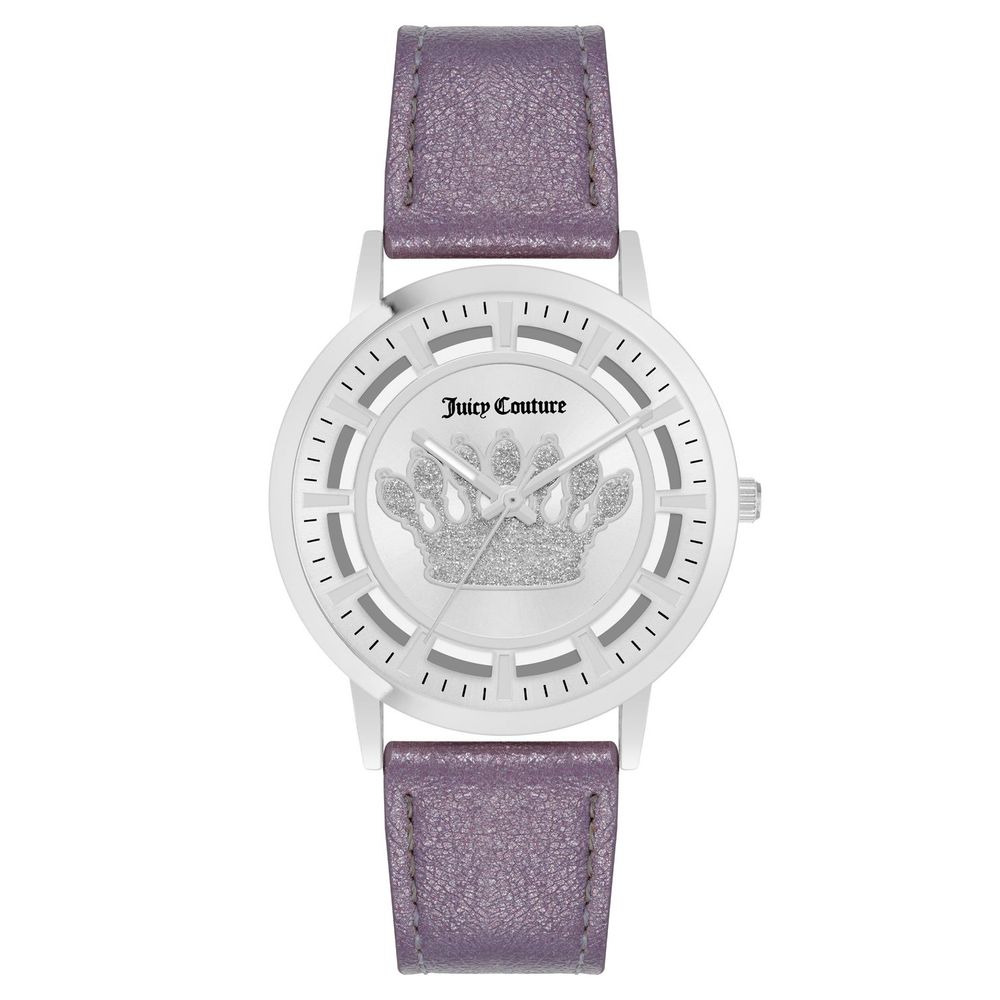 

Женские часы Juicy Couture Polipriel, фиолетовый