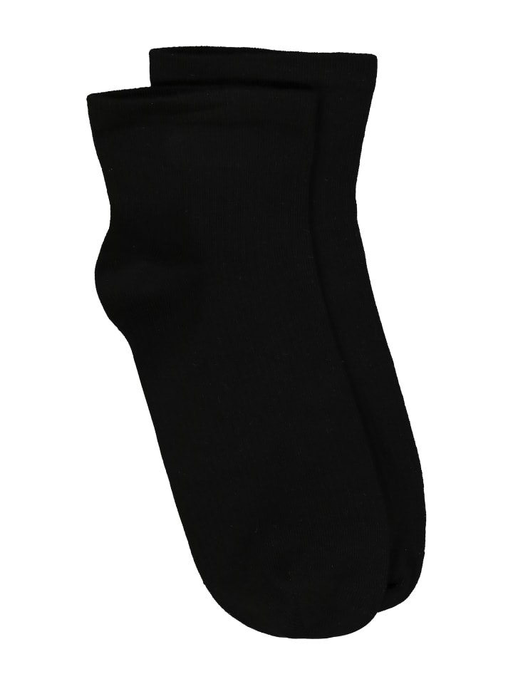 

Носки Ulla Popken, черный