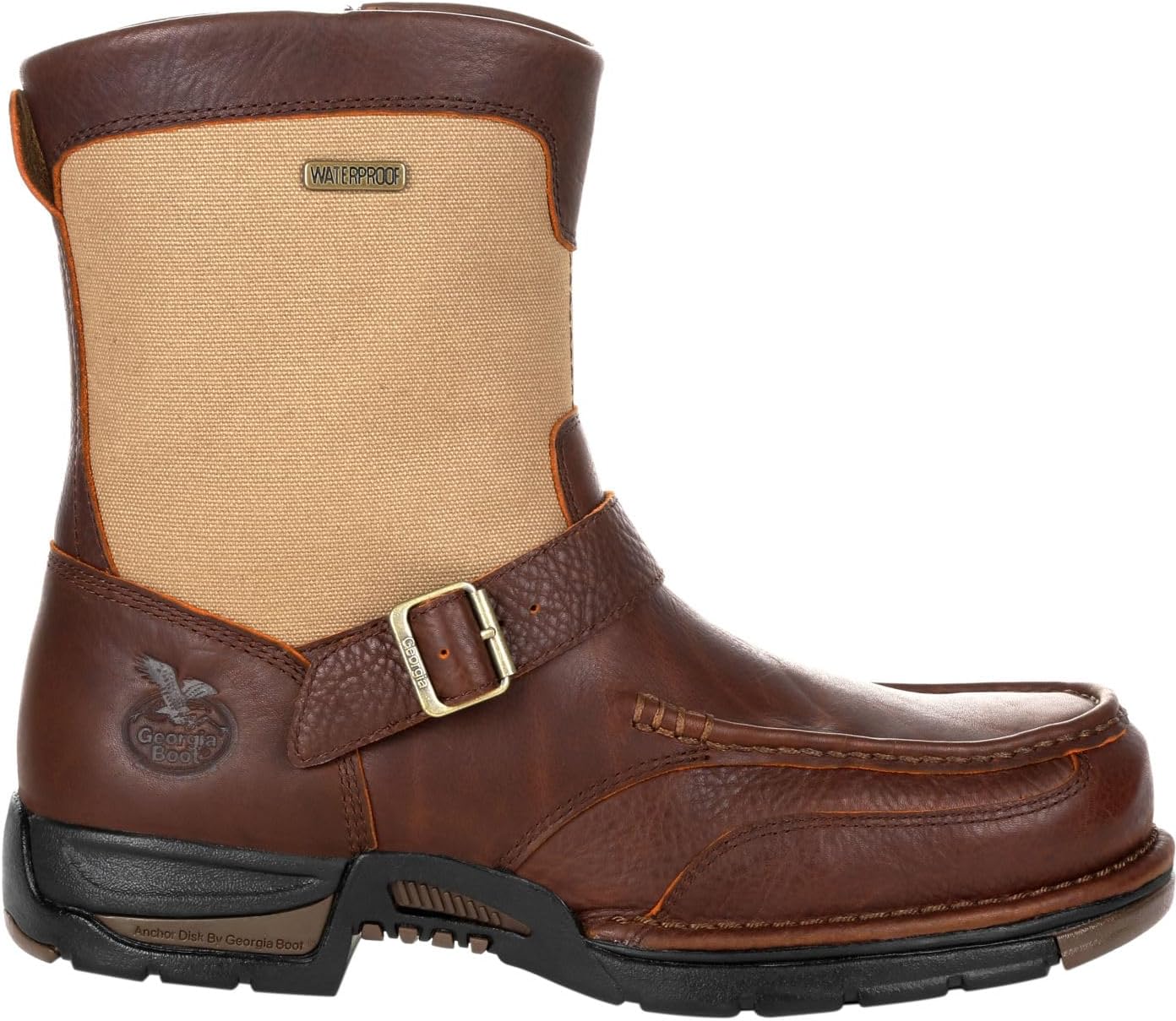 

Ботинки GEORGIA BOOT для мальчиков Athens с облегающим верхом Name ‎Georgia Boot
