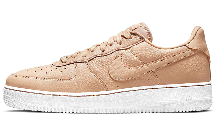 

Кроссовки Nike Air Force 1 '07 Craft Vachetta Tan, Оранжевый, Кроссовки Nike Air Force 1 '07 Craft Vachetta Tan