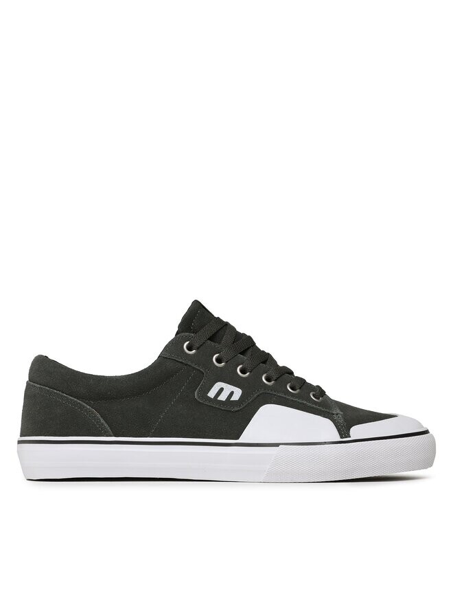 

Кроссовки Kayson Etnies, зеленый