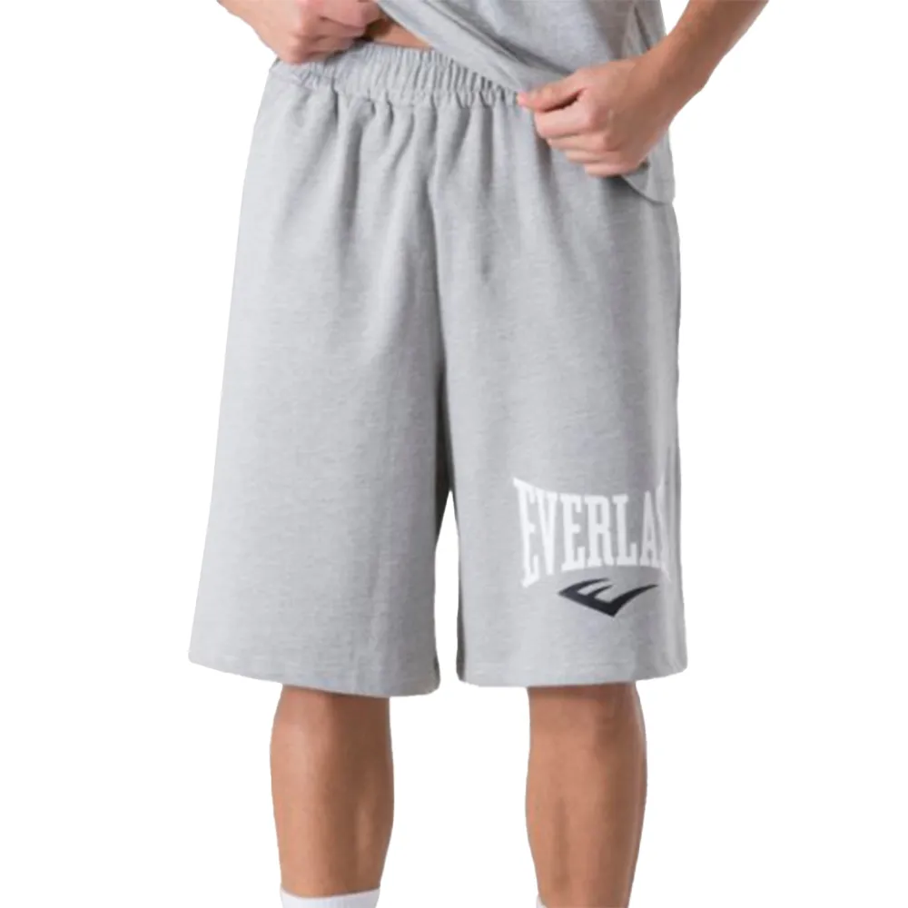 

Шорты Everlast Logo, серый