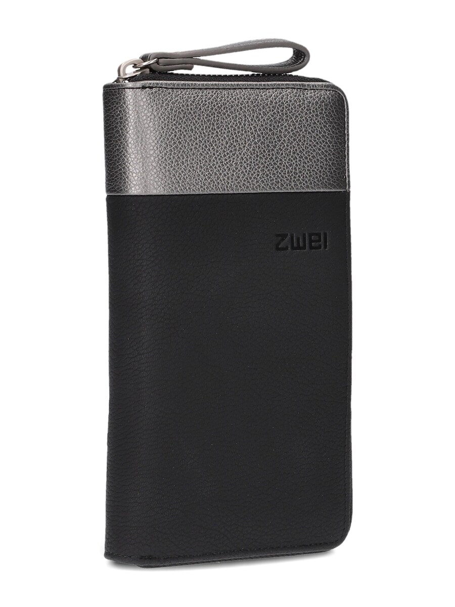 

Кошелек ZWEI EVA EV2, Dark grey