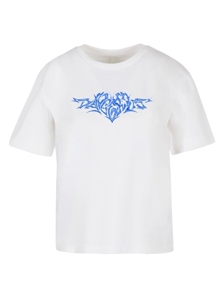 

Футболка Mister Tee, белый