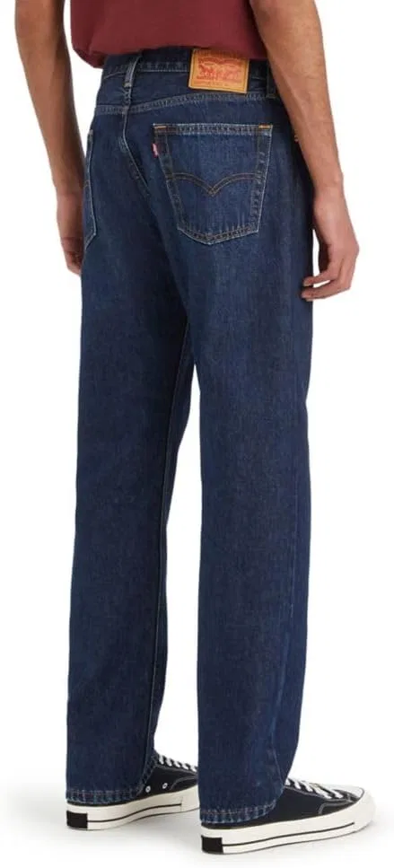 Джинсы Relaxed Straight Fit Levi's Next One Up — фото 2