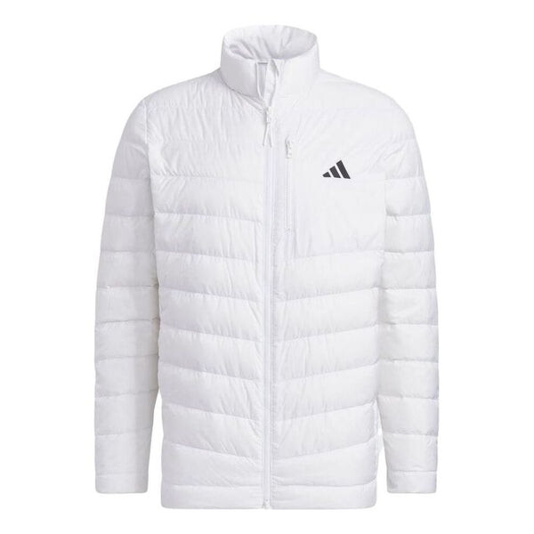 

Куртка wind.rdy термоводоотталкивающая куртка-пуховик на молнии Adidas, белый