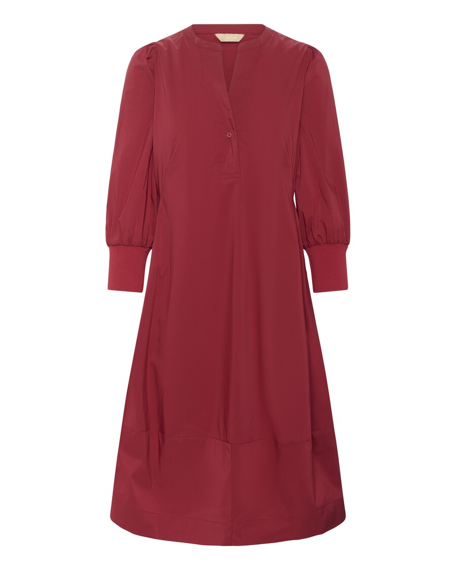 

Мини платье CULTURE CUAntoinett, Cranberry