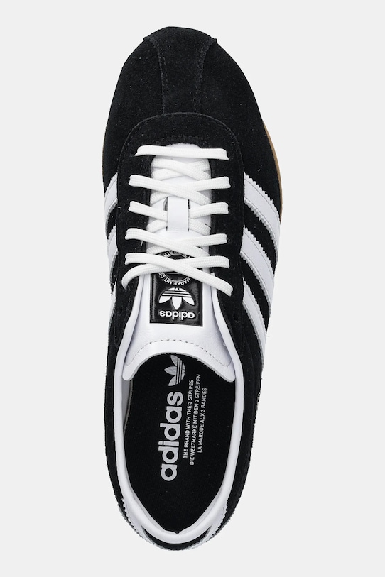 Кроссовки Tokyo W Adidas Originals, черный — фото 4