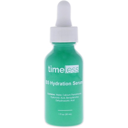 Сыворотка Timeless Skin Care — Увлажняющая с витамином B5 — фото 2