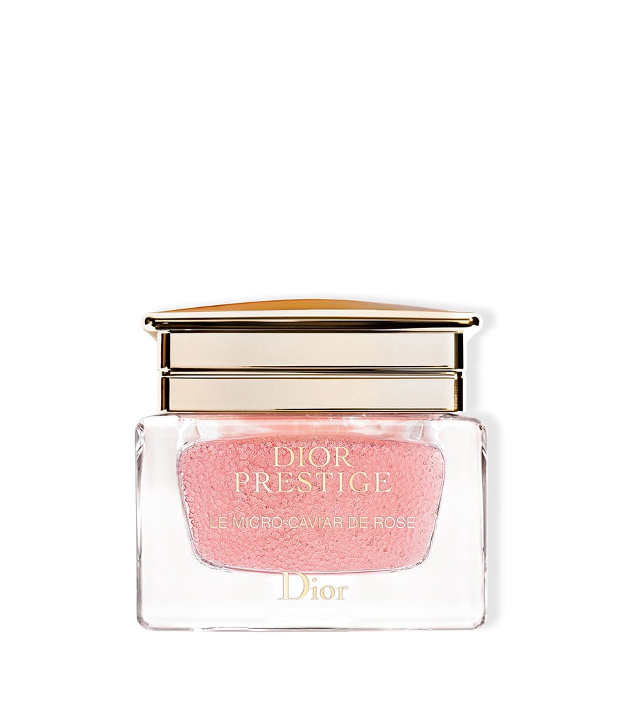 

Гель для лица DIOR Prestige Caviar de Rose, 75 ml