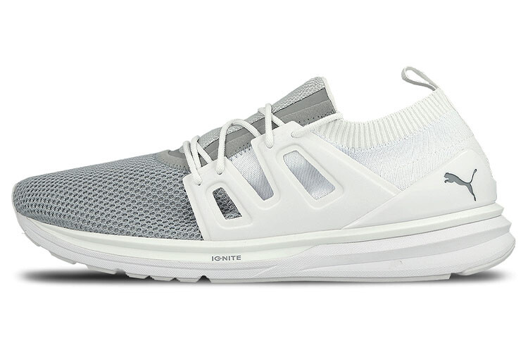 

Кроссовки Puma BOG Limitless Lo EvoKnit S Puma White