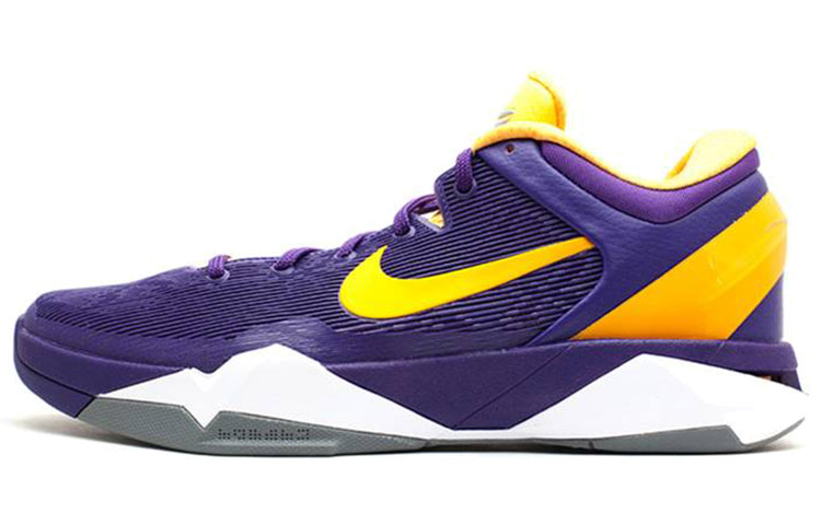 

Мужские баскетбольные кроссовки Nike Zoom Kobe 7