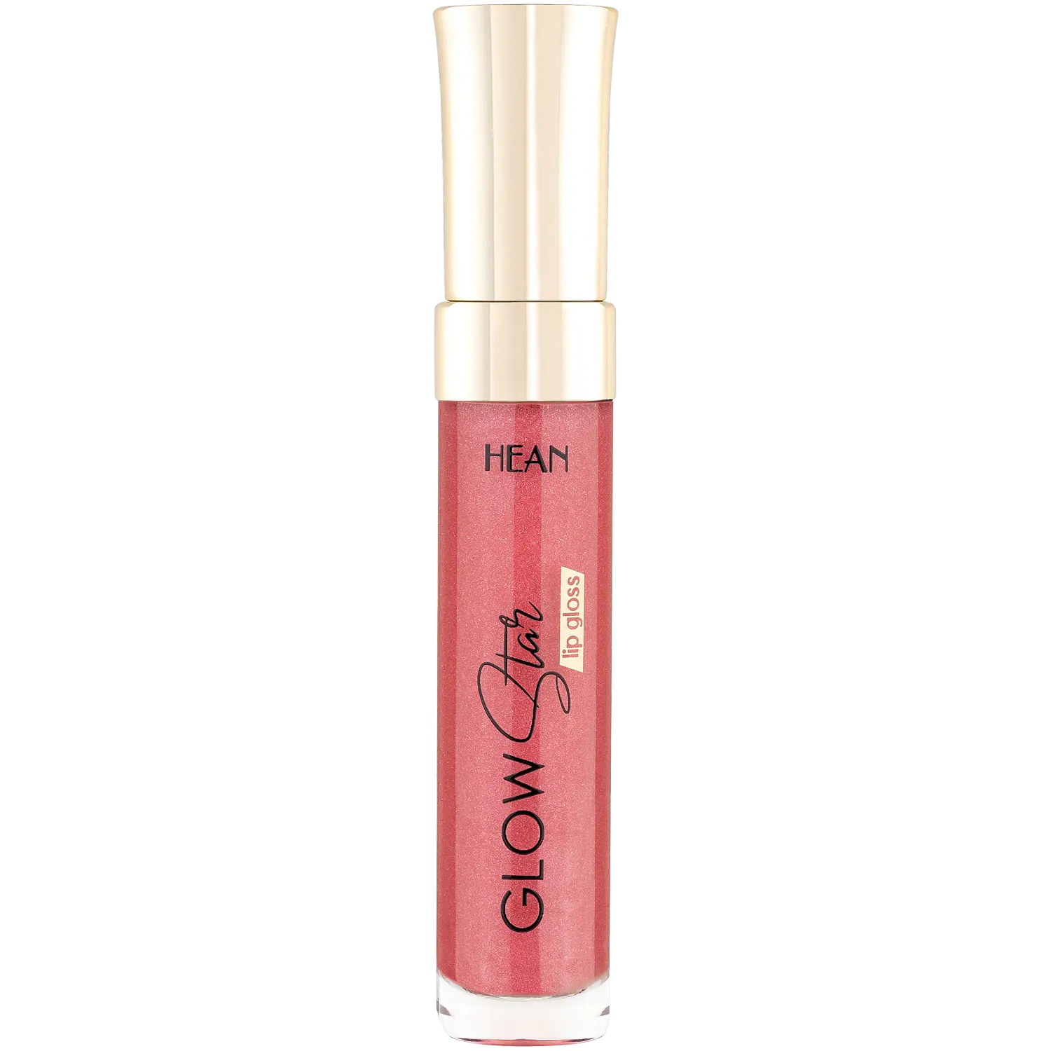 

Блеск для губ 05 Hean Lip Gloss Glow Star, 7,5 мл